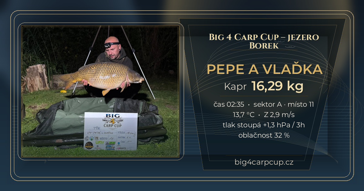 share card PEPE A VLAĎKA