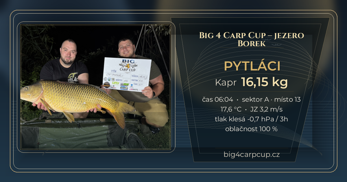 share card PYTLÁCI