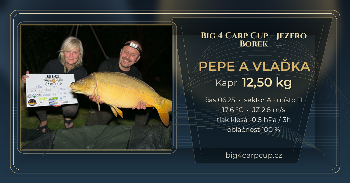 share card PEPE A VLAĎKA