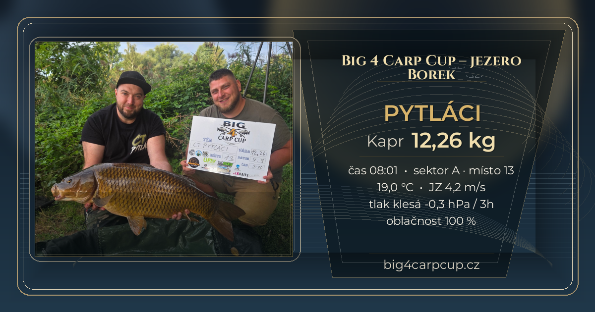 share card PYTLÁCI