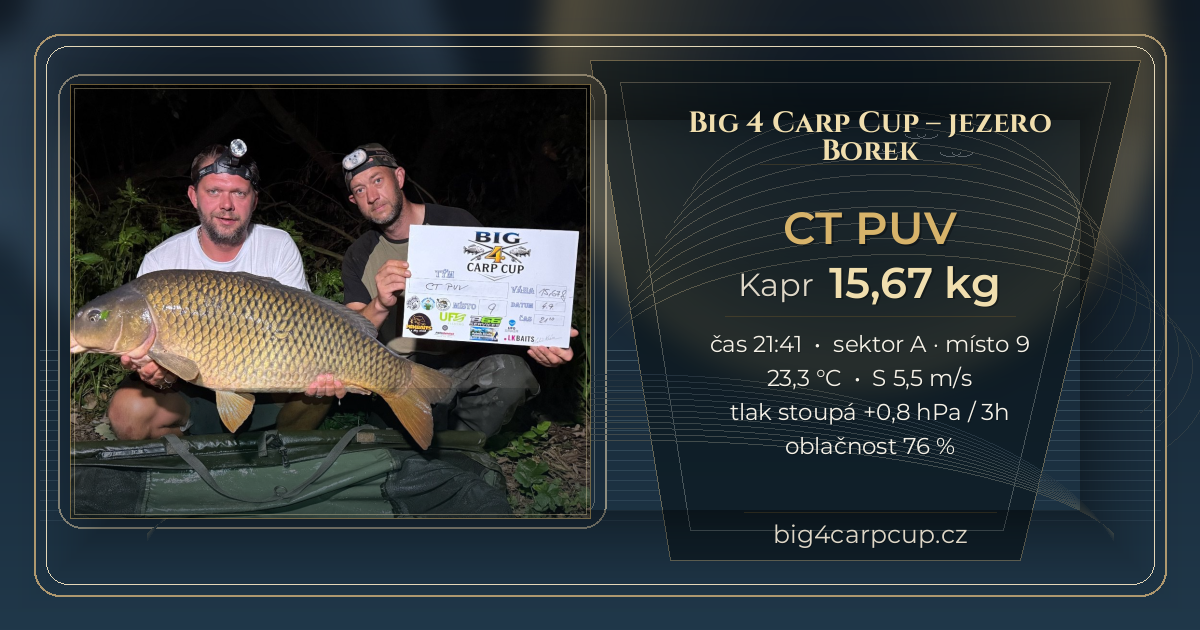 share card CT PUV