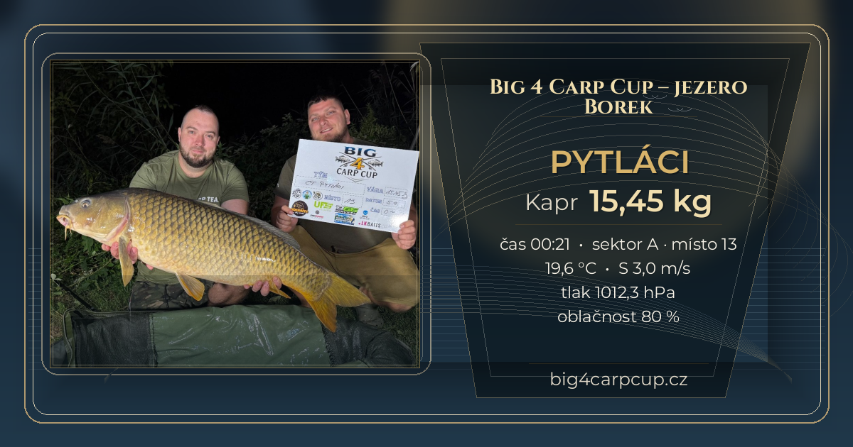 share card PYTLÁCI