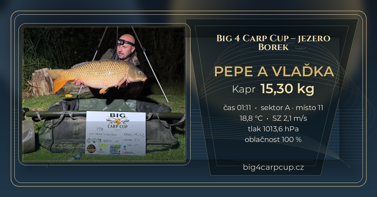 share card PEPE A VLAĎKA