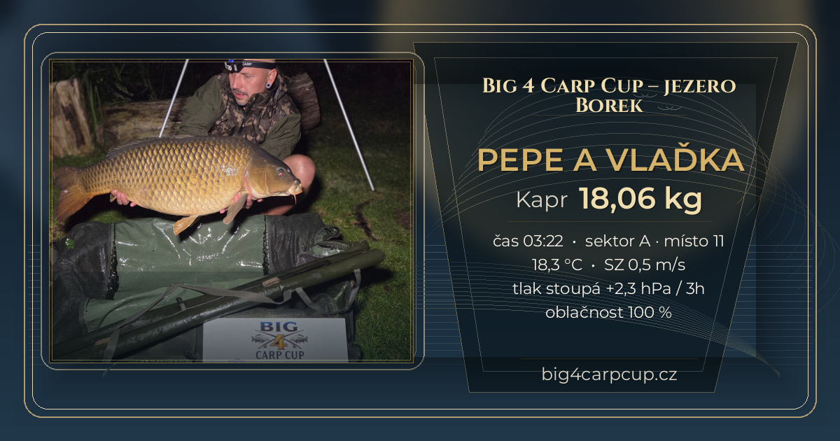 share card PEPE A VLAĎKA