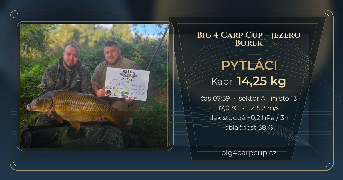share card PYTLÁCI